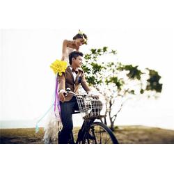 另类婚纱照新风尚 探秘贺兰山路的巴诺摄影，性价比与服务并存的独特体验