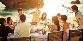 专业海外婚礼与婚纱摄影服务 日本品质摄影服务详解