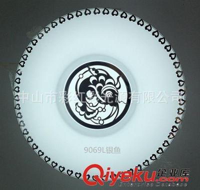 工厂直销，调光调色吸顶灯，LED批发首选——中山市彩红彩光源，您的信赖之选
