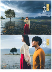 丽江旅拍特推 | 无隐形消费、一对一服务，定格专属婚纱记忆